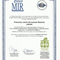 Acercar imagen: certificate 30