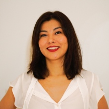 Acercar imagen: Cecilia Iris Castro Miranda, Fisioterapeuta Madrid