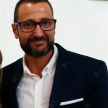 Acercar imagen: Alvaro Huelbes Ros, Fisioterapeuta Córdoba