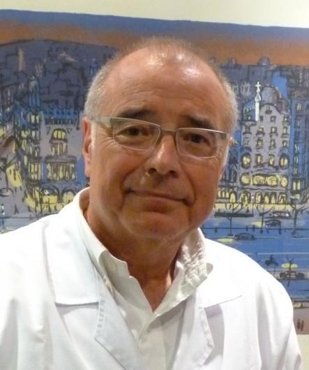 Dr. Roberto Garcia Mas