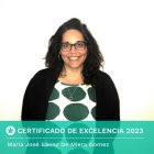  Maria José Saenz De Miera Gomez