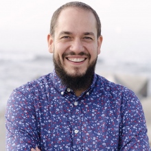 Acercar imagen: Pablo Rodríguez González, Psicólogo Burgos