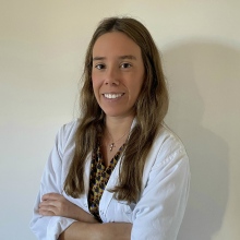 Acercar imagen: Paloma Ferrando Anaut, Alergólogo Madrid