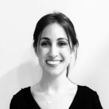 Acercar imagen: Bárbara López González, Psicólogo San Sebastián de los Reyes