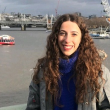 Acercar imagen: Andrea Gutiérrez Extremera, Psicólogo Vélez-Málaga