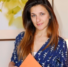 Acercar imagen: Mireia Rojo Guerrero, Psicólogo Barcelona