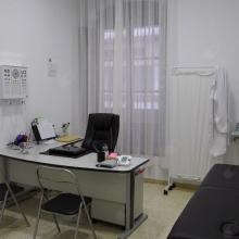 Acercar imagen: Isabel Mª Relaño Valls, Médico general Bujalance