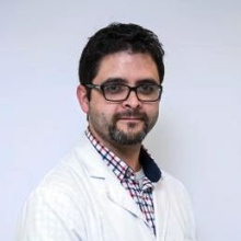 Acercar imagen: Francisco Martínez Hornillos, Traumatólogo L'Hospitalet de Llobregat
