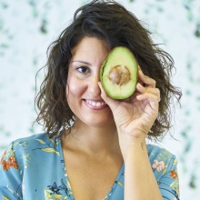 Acercar imagen: Estefania Ferrandiz Masand, Dietista Nutricionista El Albir