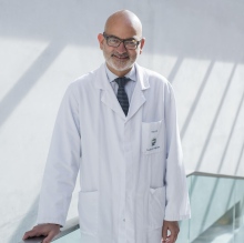 Acercar imagen: Oriol Angerri Feu, Urólogo Barcelona