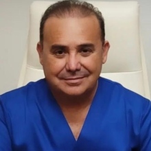 Acercar imagen: Ramon Gonzalez-Fontana, Cirujano plástico Valencia