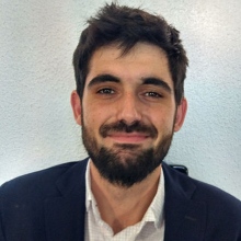 Acercar imagen: Daniel Soto López, Psicólogo Madrid