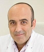 Dr. Francisco Moya Donoso