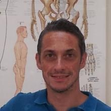 Acercar imagen: Julián Romero Pazos, Fisioterapeuta Murcia