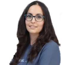 Acercar imagen: Marta Llopis Bañegil, Dietista Nutricionista Móstoles