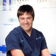 Acercar imagen: Jordi Gargallo Albiol, Dentista Tarragona