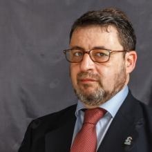 Acercar imagen: Manuel Rivas del Fresno, Urólogo Oviedo