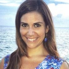 Acercar imagen: Isabel Moreno, Psicólogo Barcelona