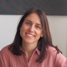 Acercar imagen: Marta Ramos Chavarino, Psicólogo Palma de Mallorca