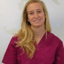 Acercar imagen: Isabel García Borràs, Dentista Girona