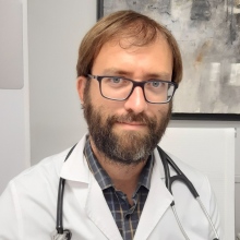 Acercar imagen: Axel Sarrias Merce, Cardiólogo Vilassar de Mar
