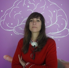 Acercar imagen: Carmen Maria Ortiz Moreno, Psicólogo Vélez-Málaga