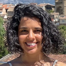 Acercar imagen: Suzane Ribeiro, Terapeuta complementario Vitoria