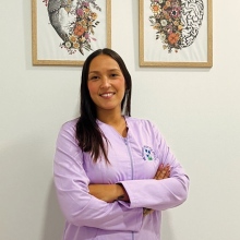 Acercar imagen: Tamara Moreno Nieto, Psicólogo Palma del Rio