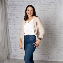 Acercar imagen: Andrea Gilsanz Dávila, Psicólogo Alcalá de Henares