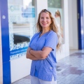 Laura Pérez Barrionuevo, Dentista Málaga