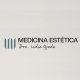 Centro Médico Dra. Lidia Ojeda logo