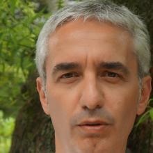 Acercar imagen: Fernando Gallego Garcia, Psicólogo Algeciras