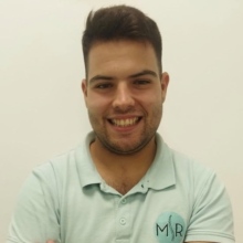 Acercar imagen: Mario de Lucas López, Fisioterapeuta Guadalix de la Sierra