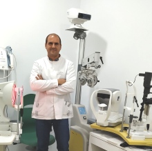 Tus Ópticos Segovianos