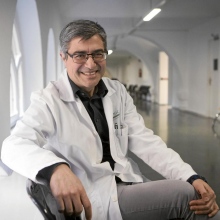 Acercar imagen: Aureli Torné Bladé, Ginecólogo Barcelona