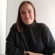 Amaia Elordi Hidalgo de Cisneros