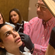 Acercar imagen: Juan Ignacio López Gonzalez, Médico estético Albacete