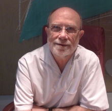 Acercar imagen: Jaume Graell Massana, Reumatólogo Barcelona