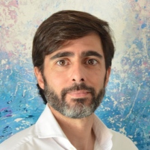 Acercar imagen: José María Escudero Andrés, Terapeuta complementario Madrid
