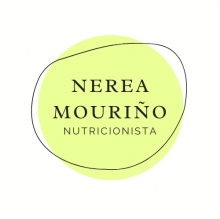 Acercar imagen: Nerea Mouriño, Dietista Nutricionista Vigo
