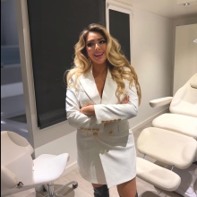 Acercar imagen: Melissa Diaz Villazon, Médico general Santa Eulalia del Rio