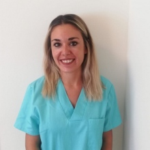 Acercar imagen: Estefanía Postigo Fernández, Fisioterapeuta Málaga