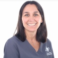 Asuncion Bedoya Valiente, Dentista Sevilla