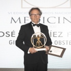 Dr. Jose Luis Diez Fernandez