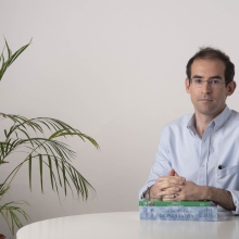 Acercar imagen: Carlos Llanes Álvarez, Psiquiatra Zamora