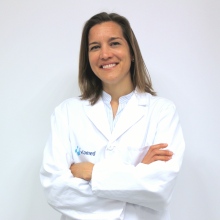 Acercar imagen: Amelia Judith Hessheimer, Cirujano general Madrid