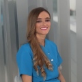 María Juan Pérez, Dentista Madrid