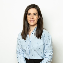 Acercar imagen: Elena Fonseca, Neurólogo Barcelona