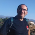 Giuseppe Favale, Terapeuta complementario Granada
