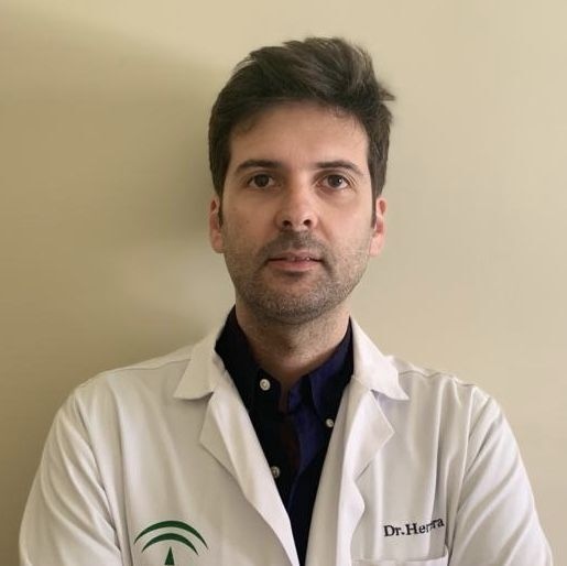 Dr. Rafael Herrera Mangas opiniones Otorrino Ceuta Doctoralia